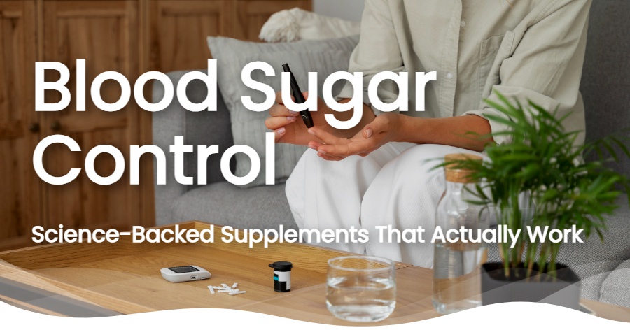 Diabetes 101 Managing Blood Sugar