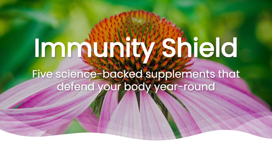 Immunity Supplements UK 2025: Expert Guide