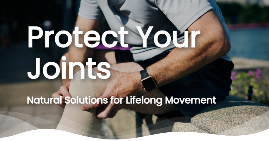 Joint Health Supplements