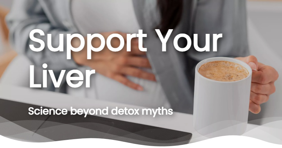 Natural Liver Support