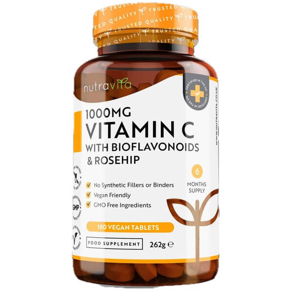Vitamin C 1000mg