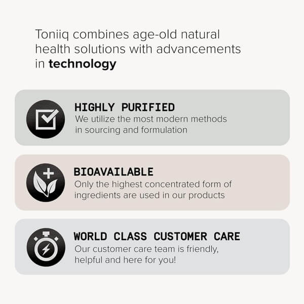 Discover Why PQQ Is Essential for Your Health