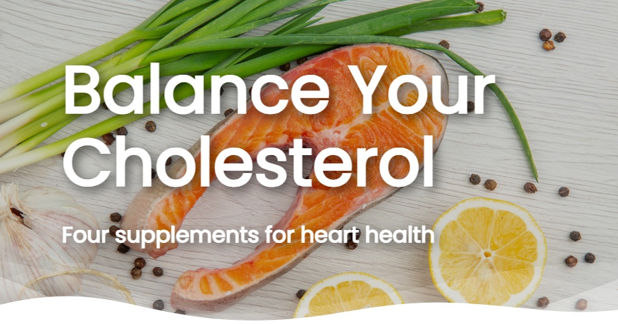 Cholesterol Types, Symptoms, and Management