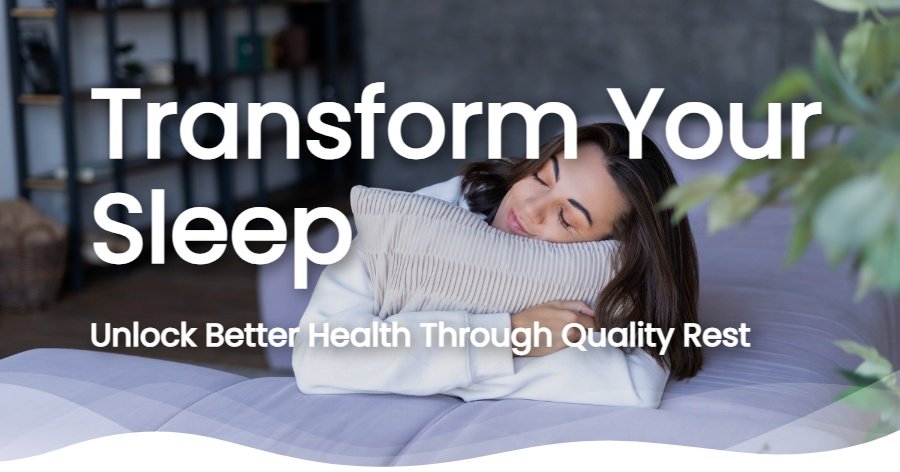 Sleep Health Benefits sleep supplements UK