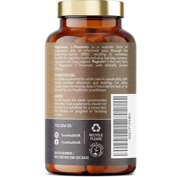 Magtein Magnesium