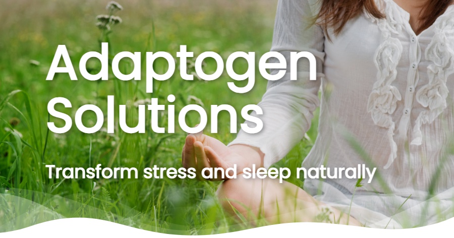 Top Adaptogens to Reduce Stress
