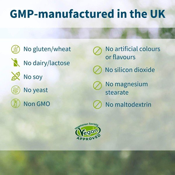 Astaxanthin Complex 42mg by Igennus