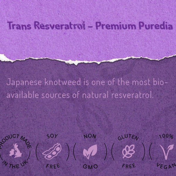 Trans Resveratrol Effective Split Dose by Time Health