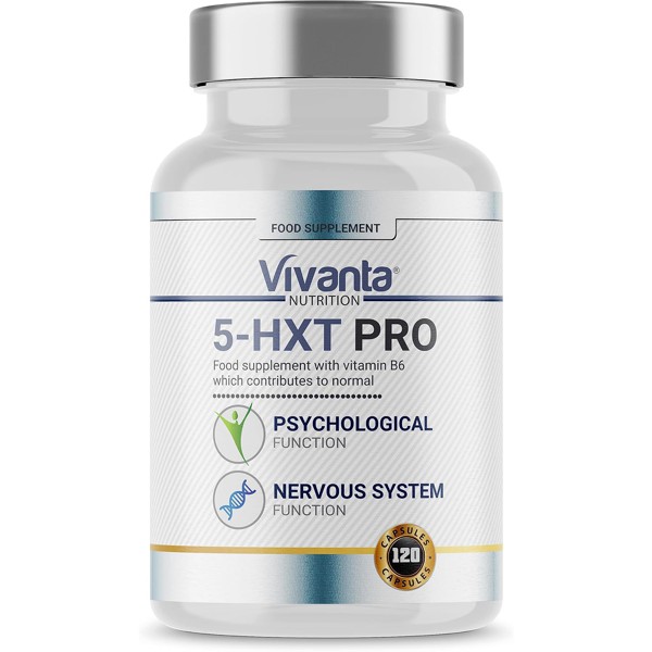 5HXT Pro Griffonia Seed Extract