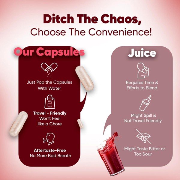 Montmorency Tart Cherry Natural Extract