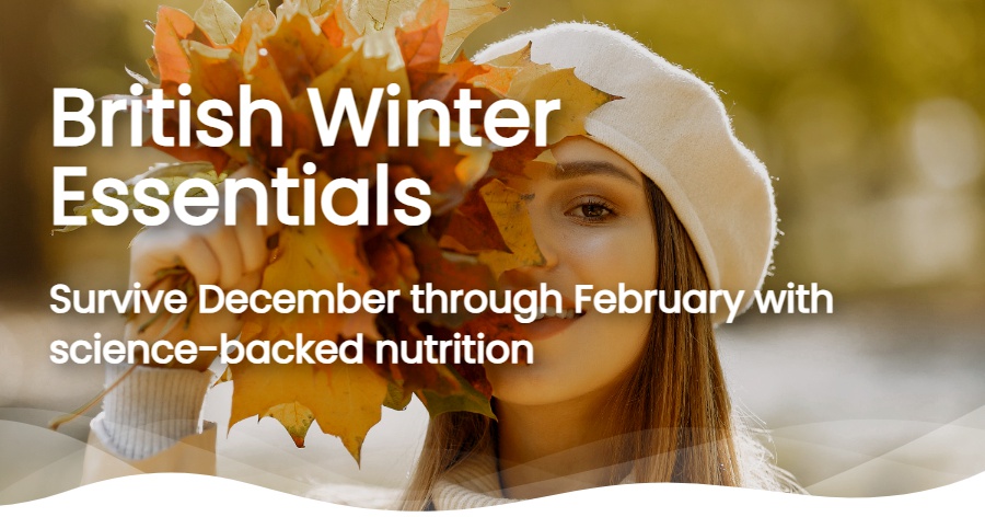 Immune Support During Cold Season: Your Complete UK Guide for Winter 2026 1
