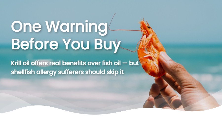 Krill Oil: What It Is and What UK Research Actually Shows (2026 Guide)