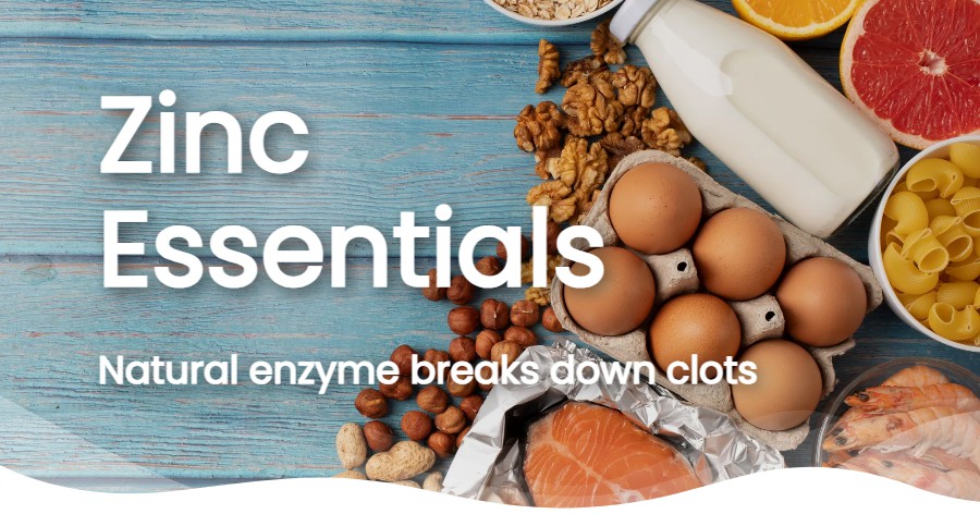 Zinc: Roles, Benefits and Top UK Options